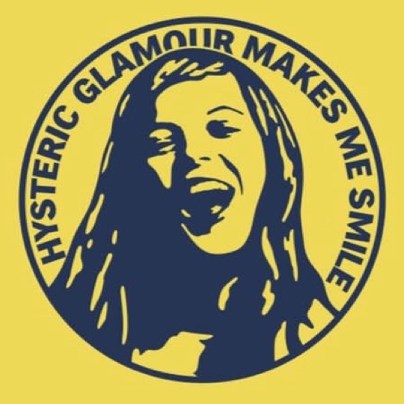 hystericalglam